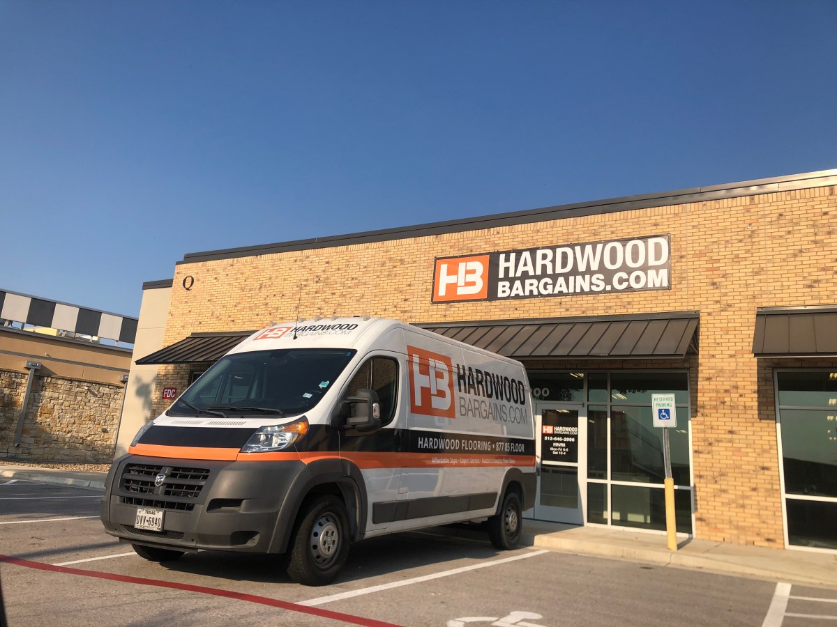 Discover HardwoodBargains.com: Affordable Hardwood Deals for Home & Construction