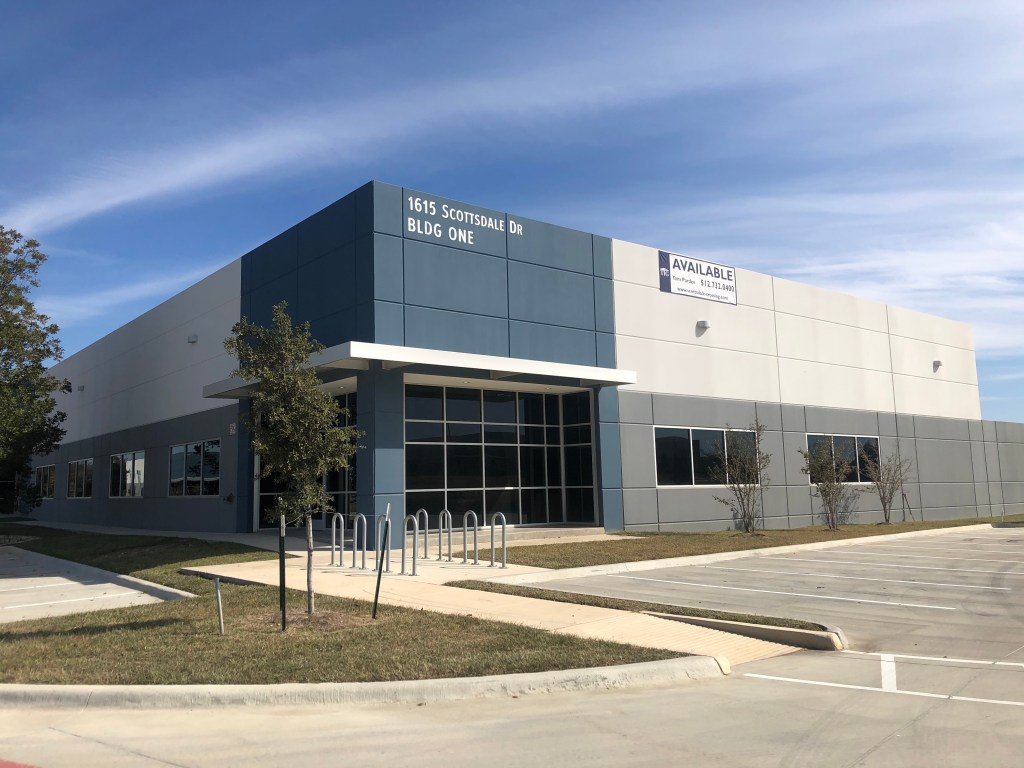 New Brewery and Taproom location