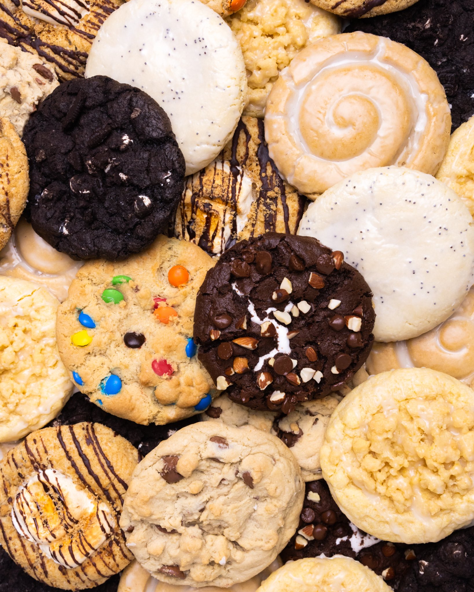 Crumbl Cookies Round Rock