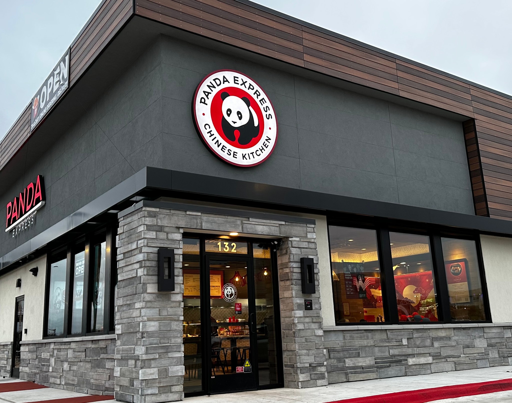 Panda Express opens in LEander – Williamson Reporter