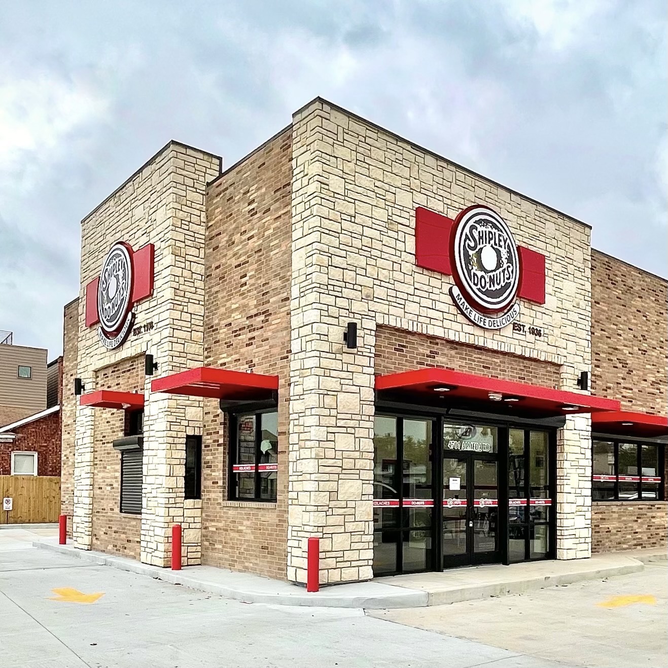 Shipley Do-Nuts to Open New Location in Leander – Williamson Reporter