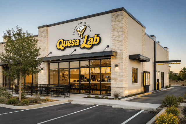 Quesa Lab